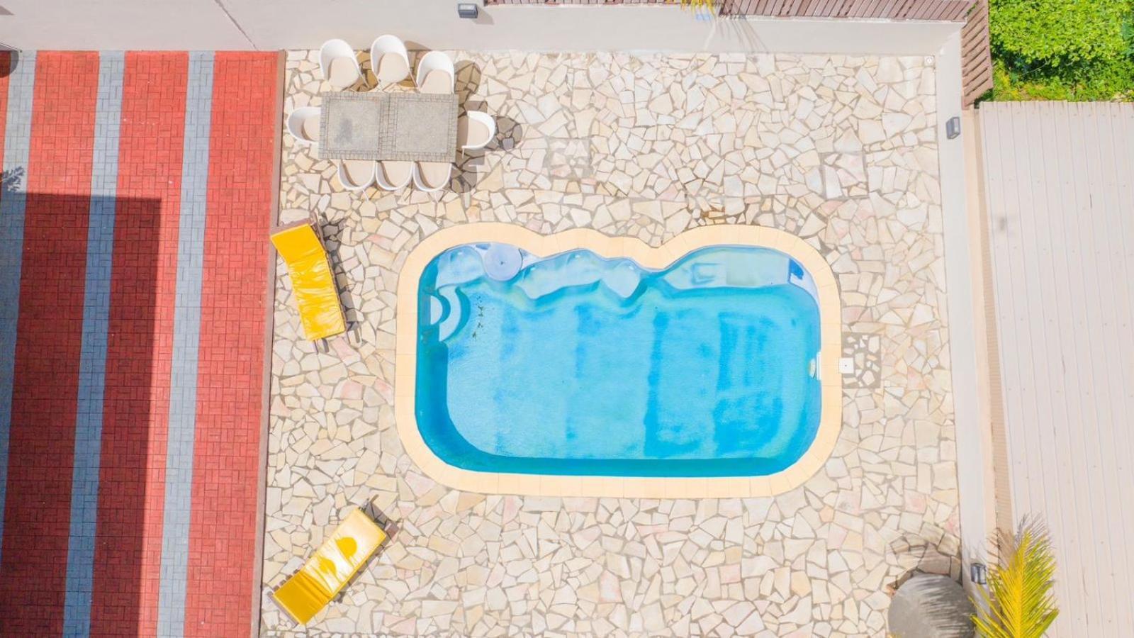 Villa Andy