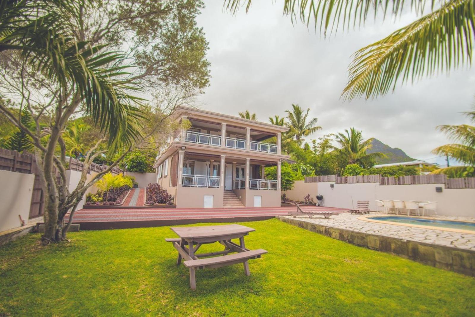 Villa Andy