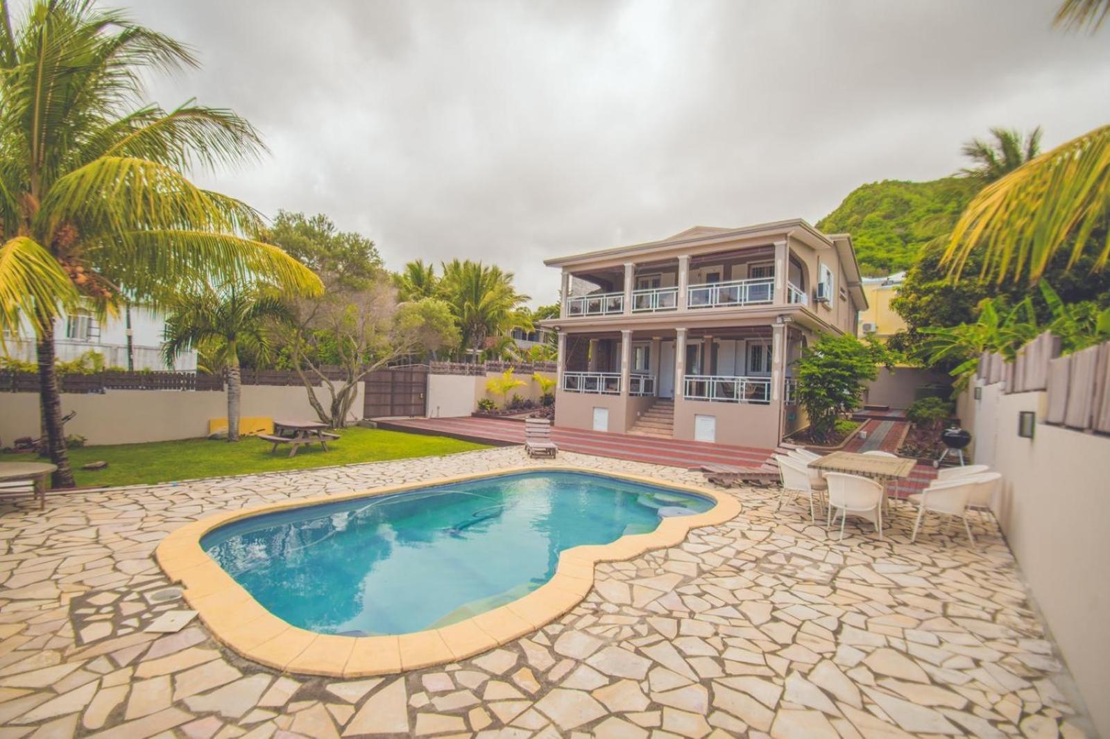 Villa Andy